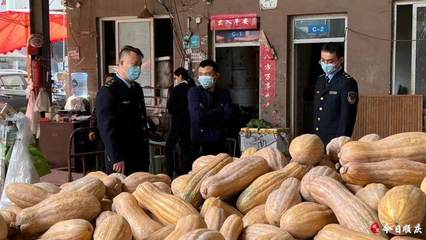 順慶 全力推進農(nóng)貿(mào)市場規(guī)范化建設，筑牢食用農(nóng)產(chǎn)品批發(fā)安全防線